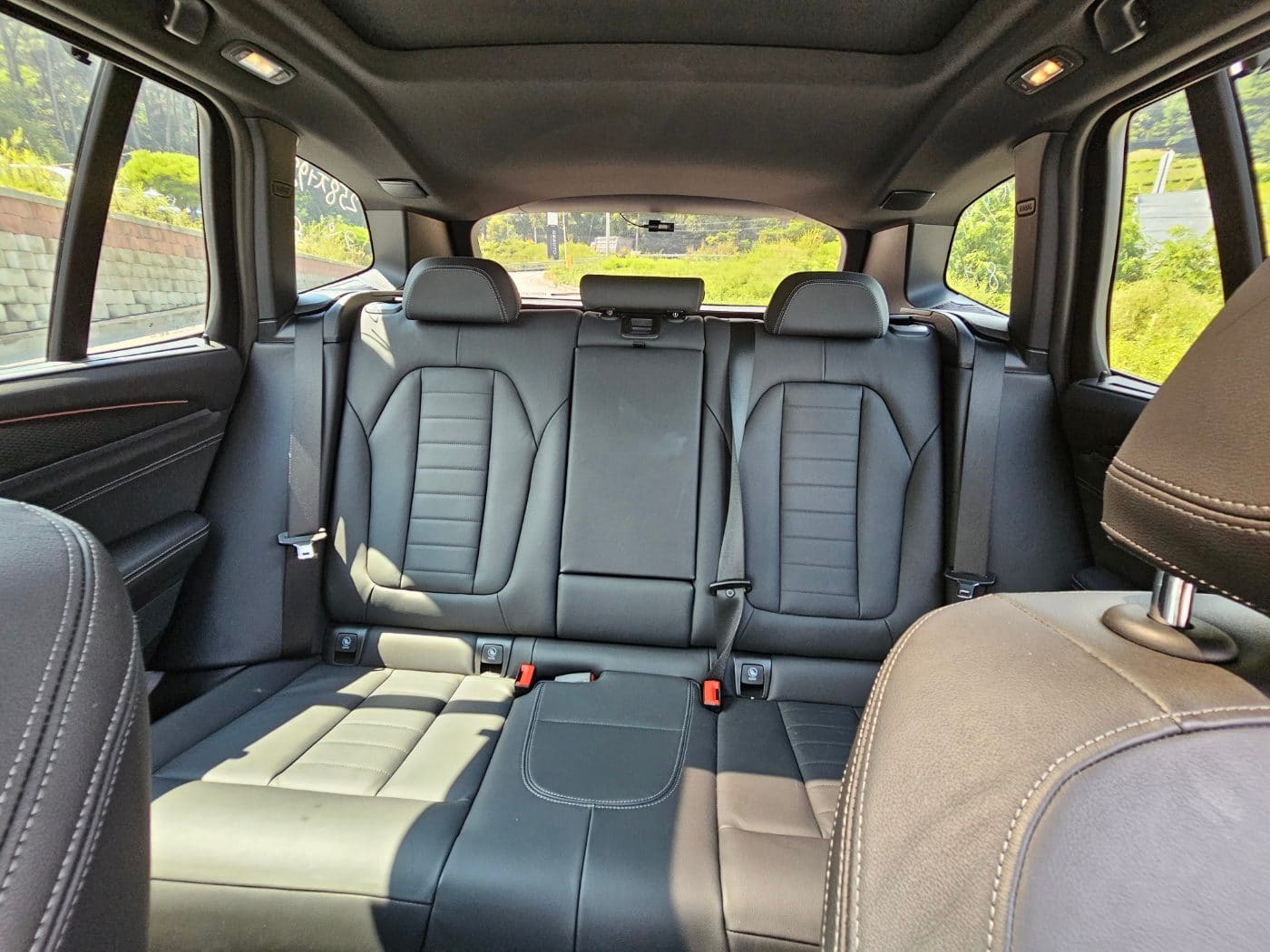 2023 BMW X3 (G01) xDrive 20i (S/N: R41028) 34