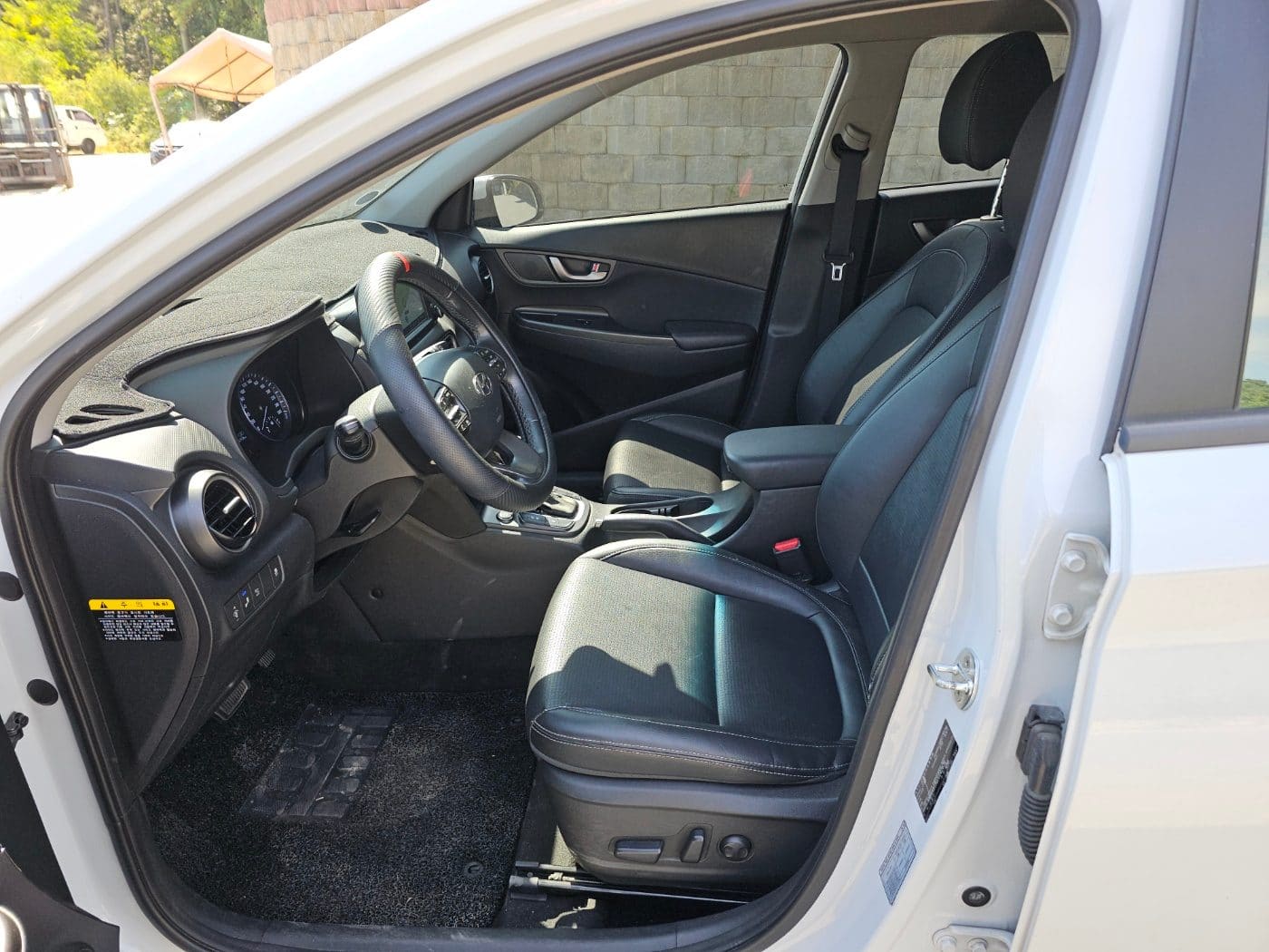 2018 Hyundai Kona 1.6 Turbo 2WD (S/N: 042674) 39