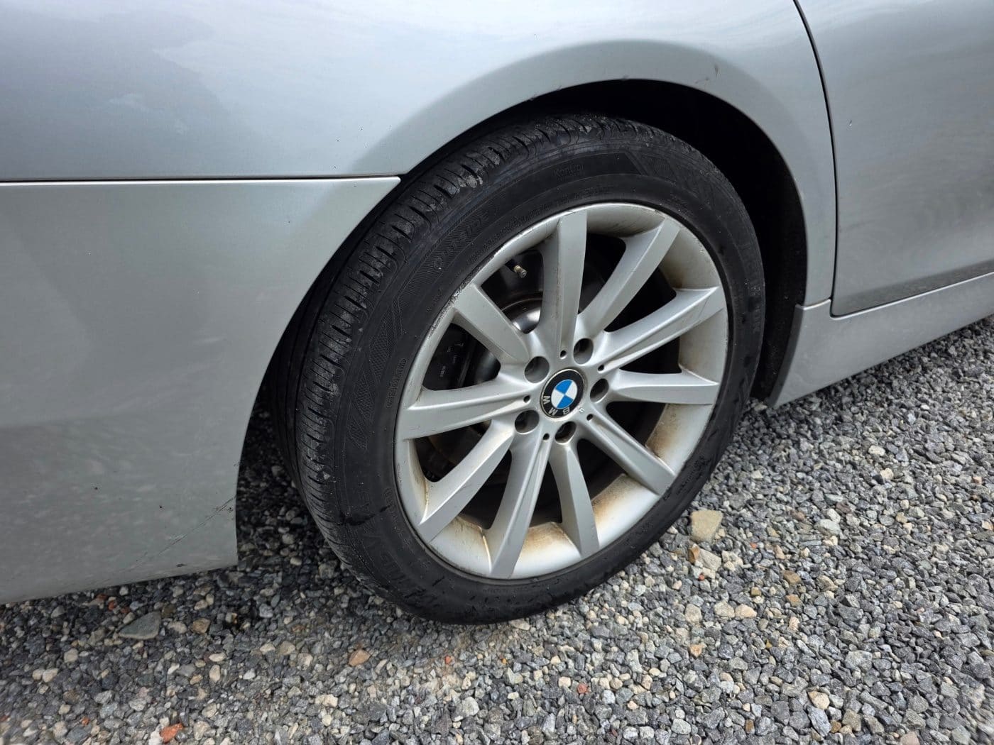2014 BMW 5 Series (F10) 528i (S/N: 016204) 20