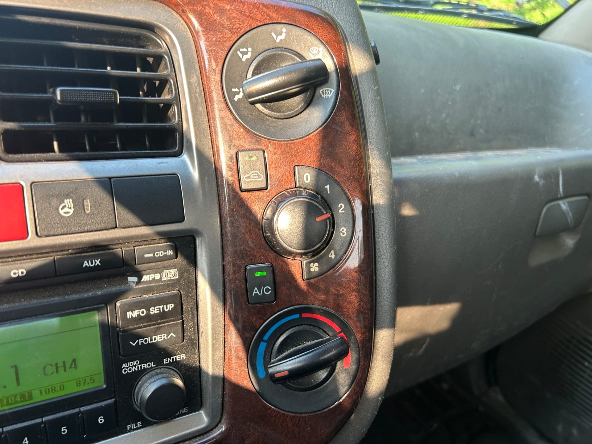 2014 Hyundai Porter 2 1.0-ton Super Cab (CRDi) (S/N: 054452) 29