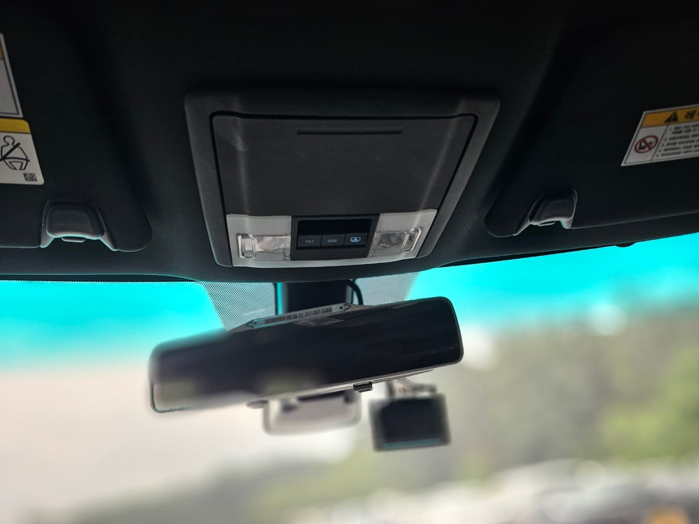 2015 Ford Explorer 3.5 (S/N: A72417) 40