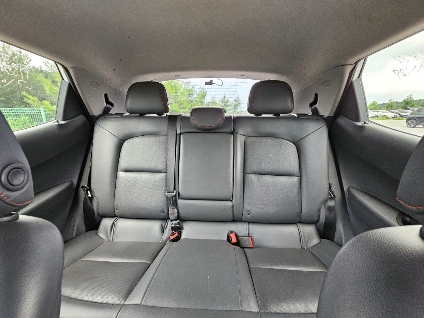 2018 Chevrolet Bolt EV EV Premier (S/N: 129093) 28