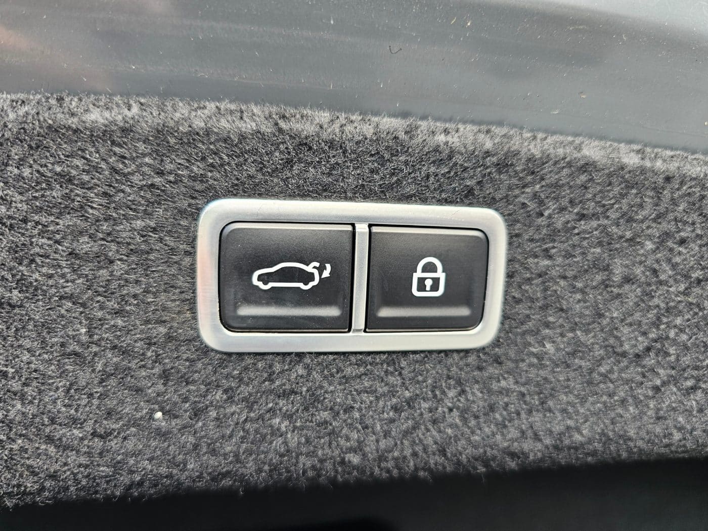 2023 Genesis G80 (RG3) 2.5 Gasoline (S/N: 172650) 17