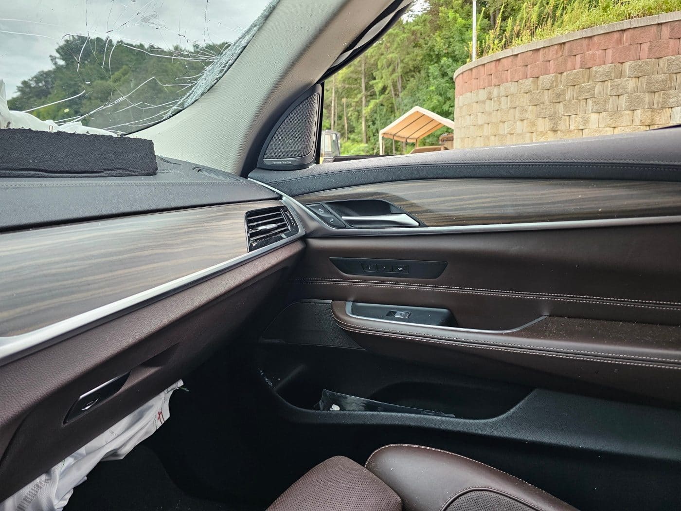 2021 BMW 6 Series GT (G32) 630D XDRIVE (S/N: F38252) 46