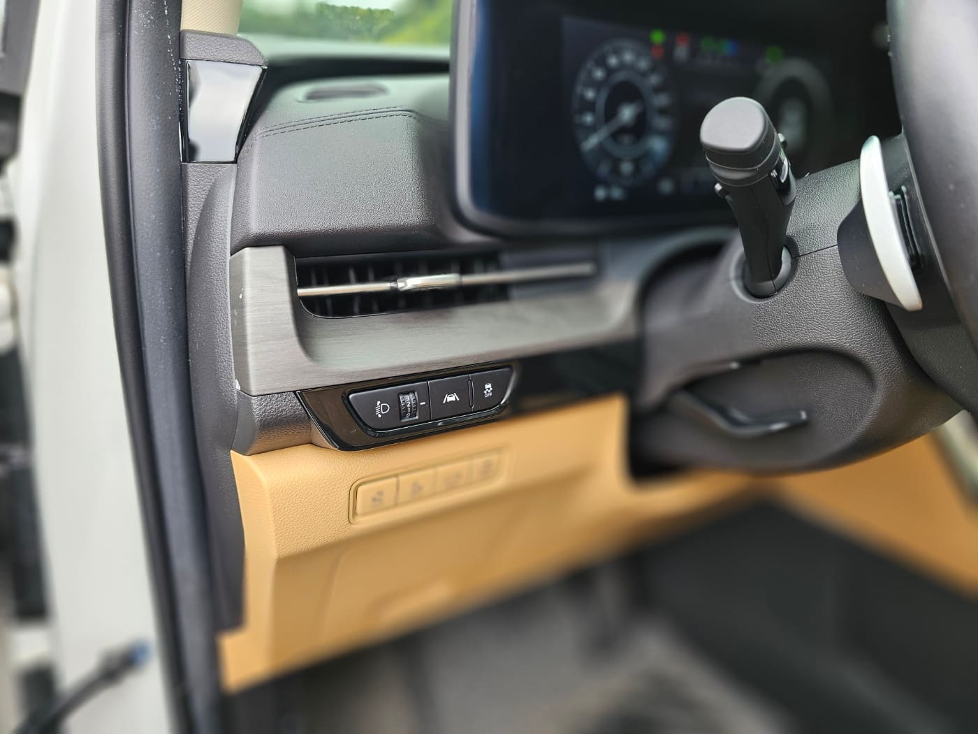 2023 Kia Carnival 4th Gen Gasoline (S/N: 267222) 40