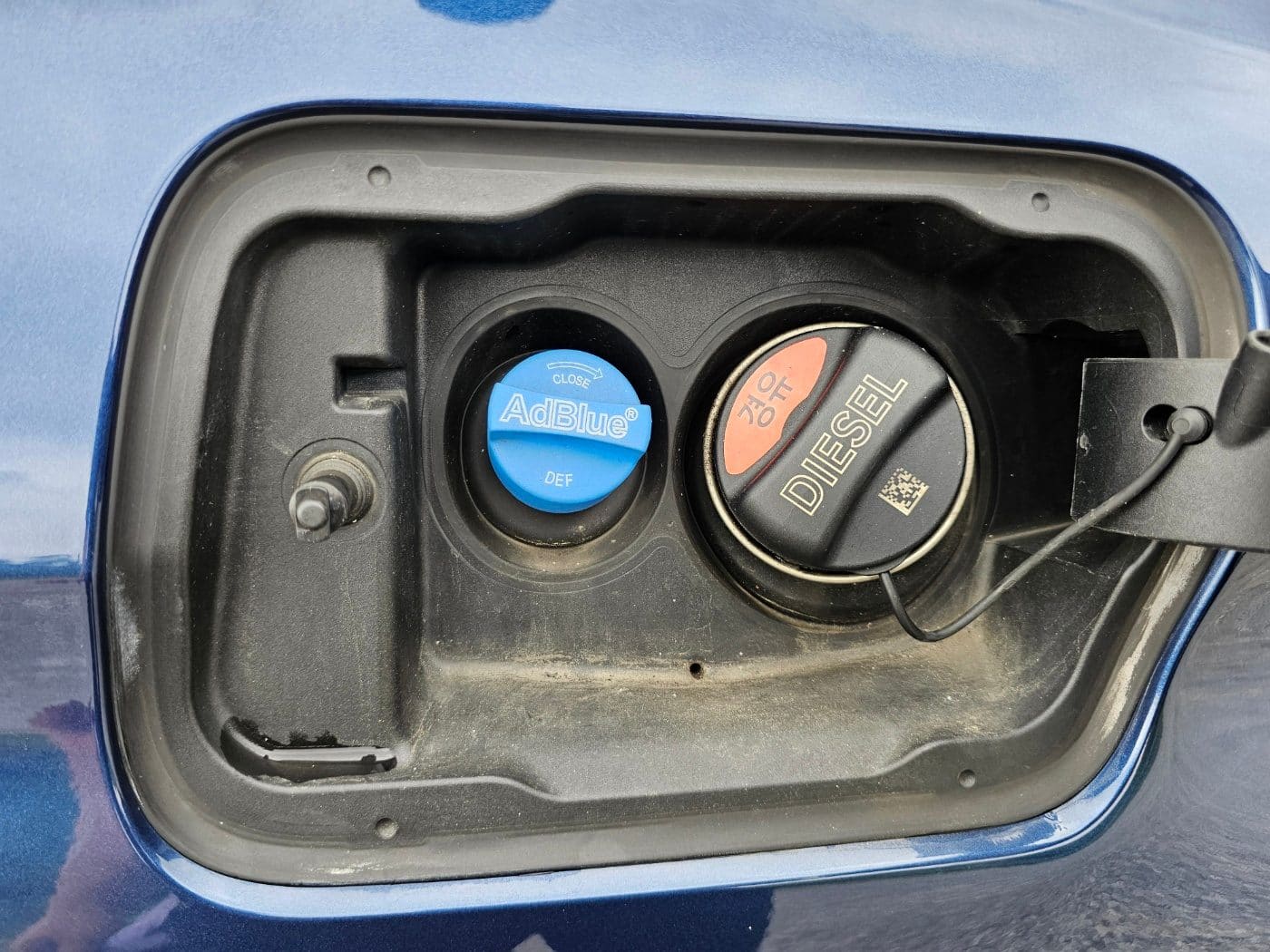 2021 BMW 6 Series GT (G32) 630D XDRIVE (S/N: F38252) 55