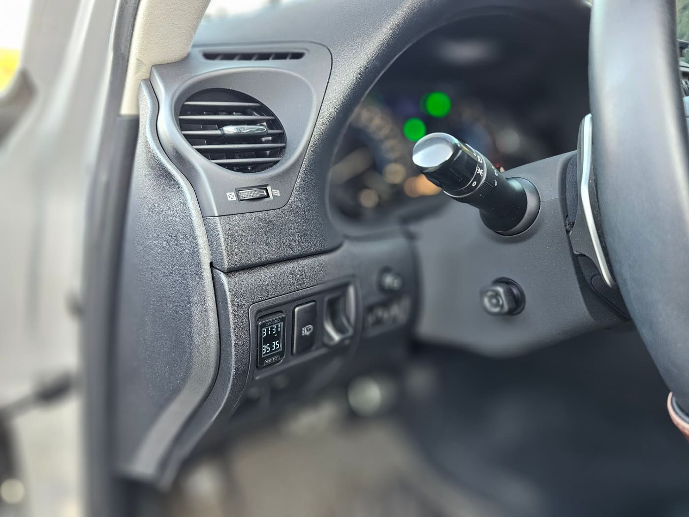 2009 Lexus IS250 STD (S/N: 092332) 38