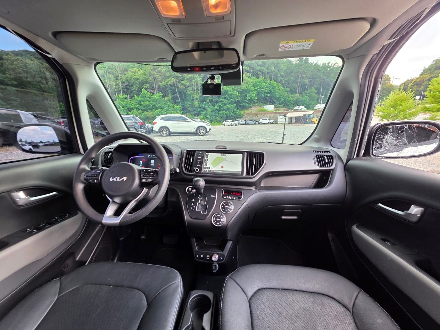 2025 Kia THE NEW RAY 1.0 (S/N: 434819) 28
