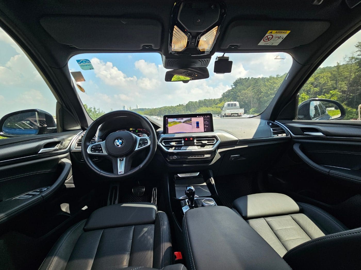 2023 BMW X3 (G01) xDrive 20i (S/N: R41028) 35