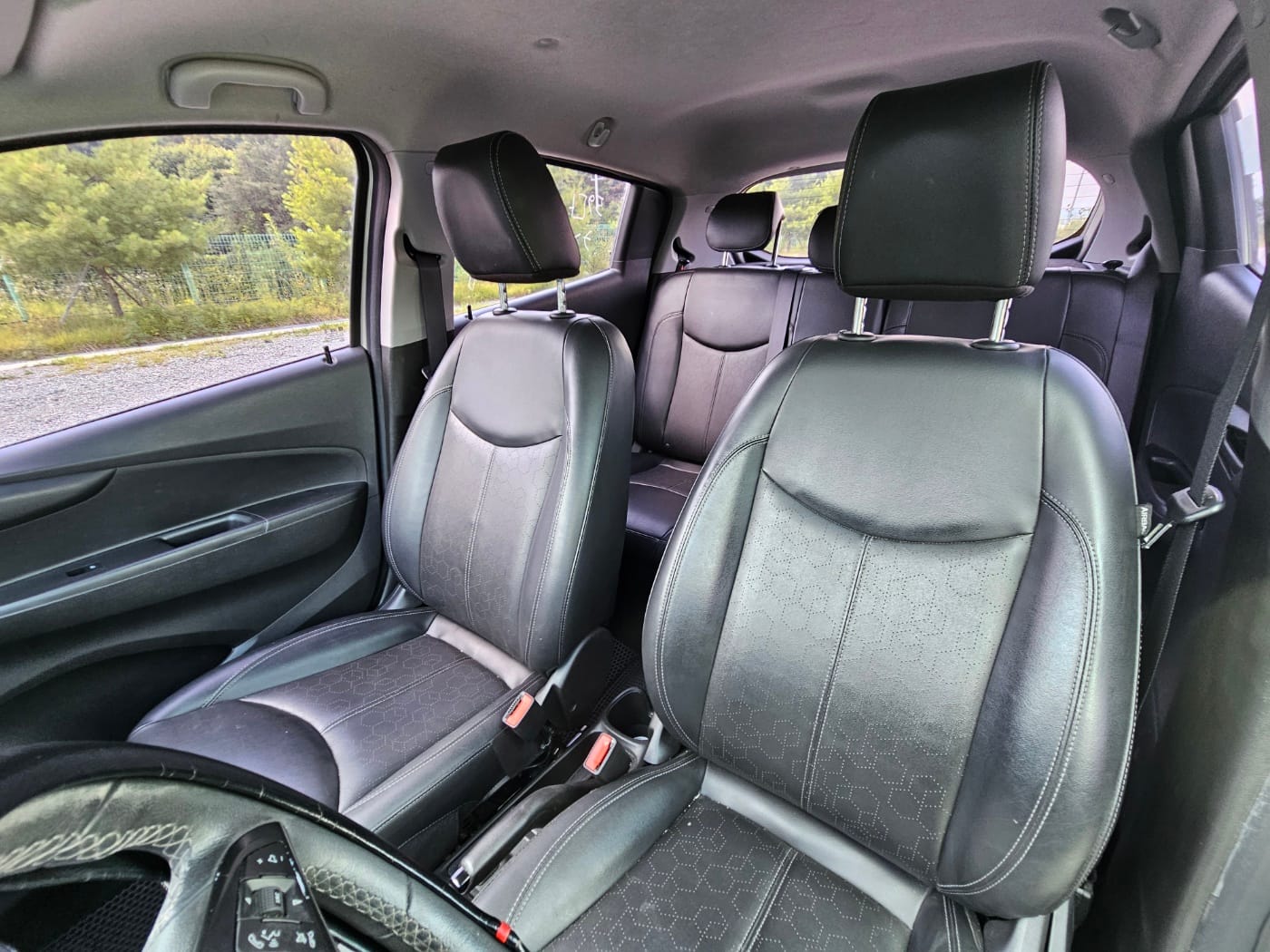 2017 Chevrolet The Next Spark LTZ (S/N: 211748) 47