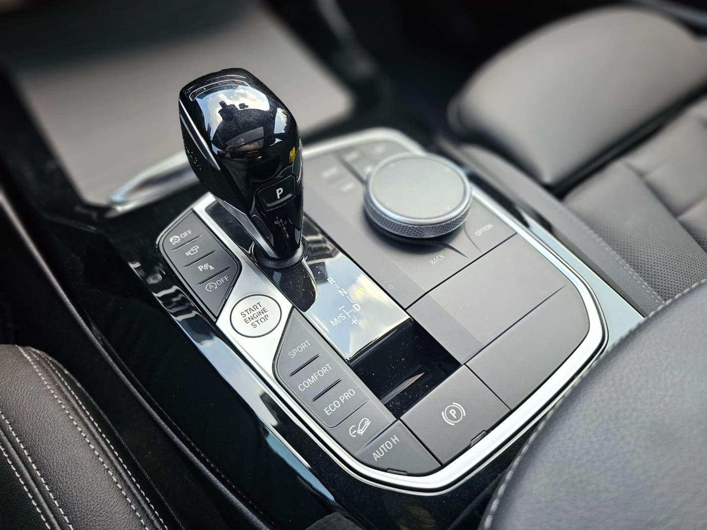 2023 BMW X3 (G01) xDrive 20i (S/N: R41028) 48