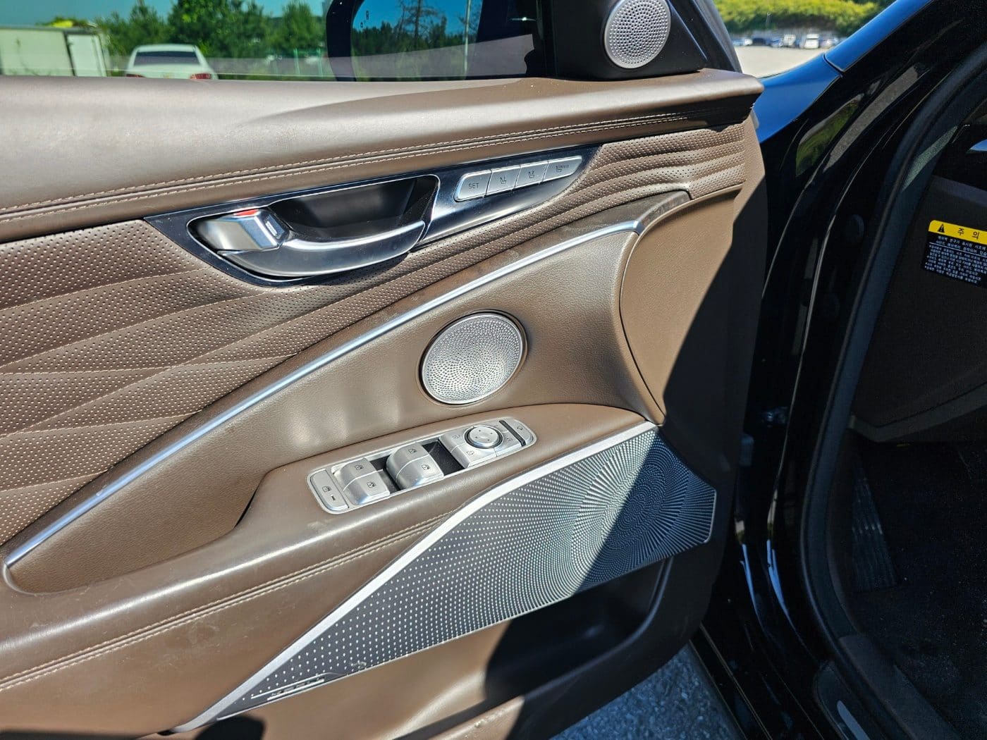2019 Kia The K9 3.8 GDI AWD (S/N: 006146) 40