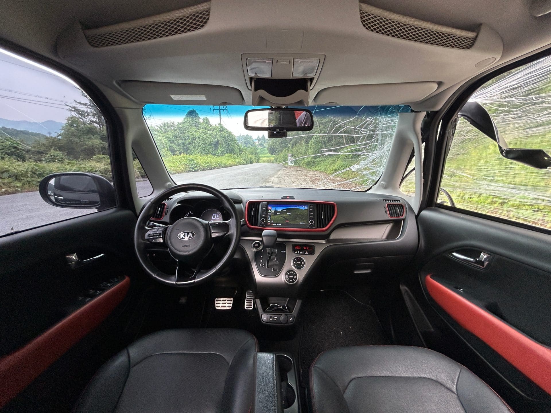 2018 Kia The New Ray (S/N: 177485) 29