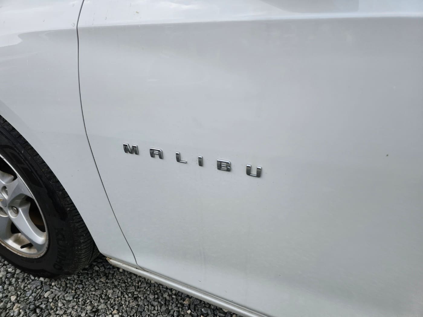 2018 Chevrolet All-New Malibu 1.5 Turbo (S/N: 018487) 19