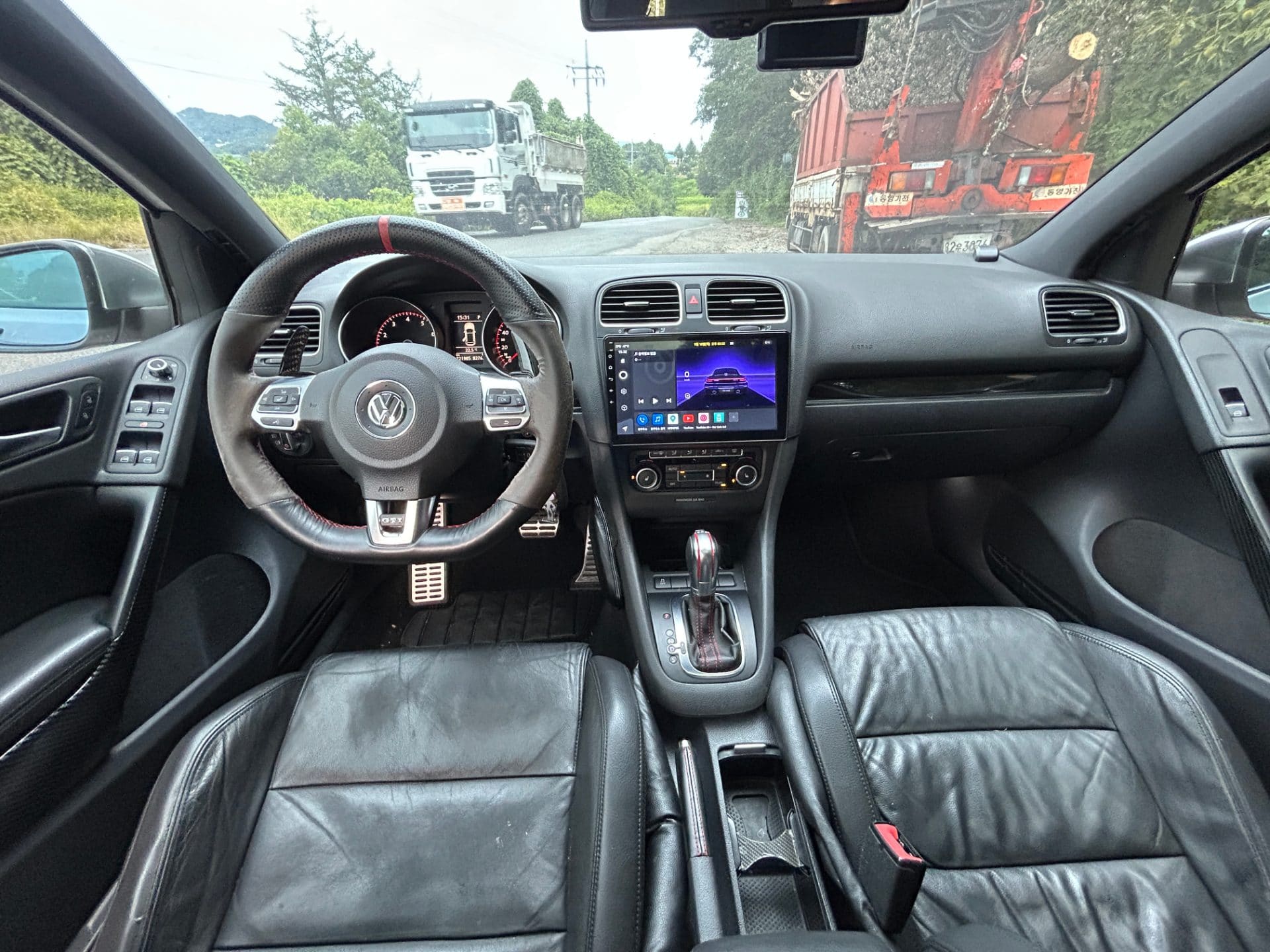 2011 Volkswagen Golf 6th Gen 2.0 (S/N: 253013) 40