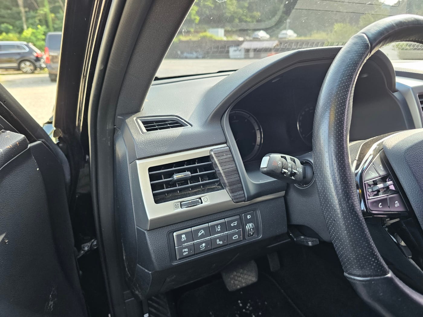 2018 KGM G4 Rexton Diesel 2.2 4WD (S/N: 005196) 34