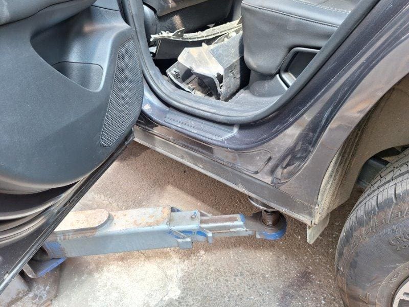 2025 Hyundai The New Tucson Hybrid (NX4) HEV 1.6 2WD (S/N: 326888) 8