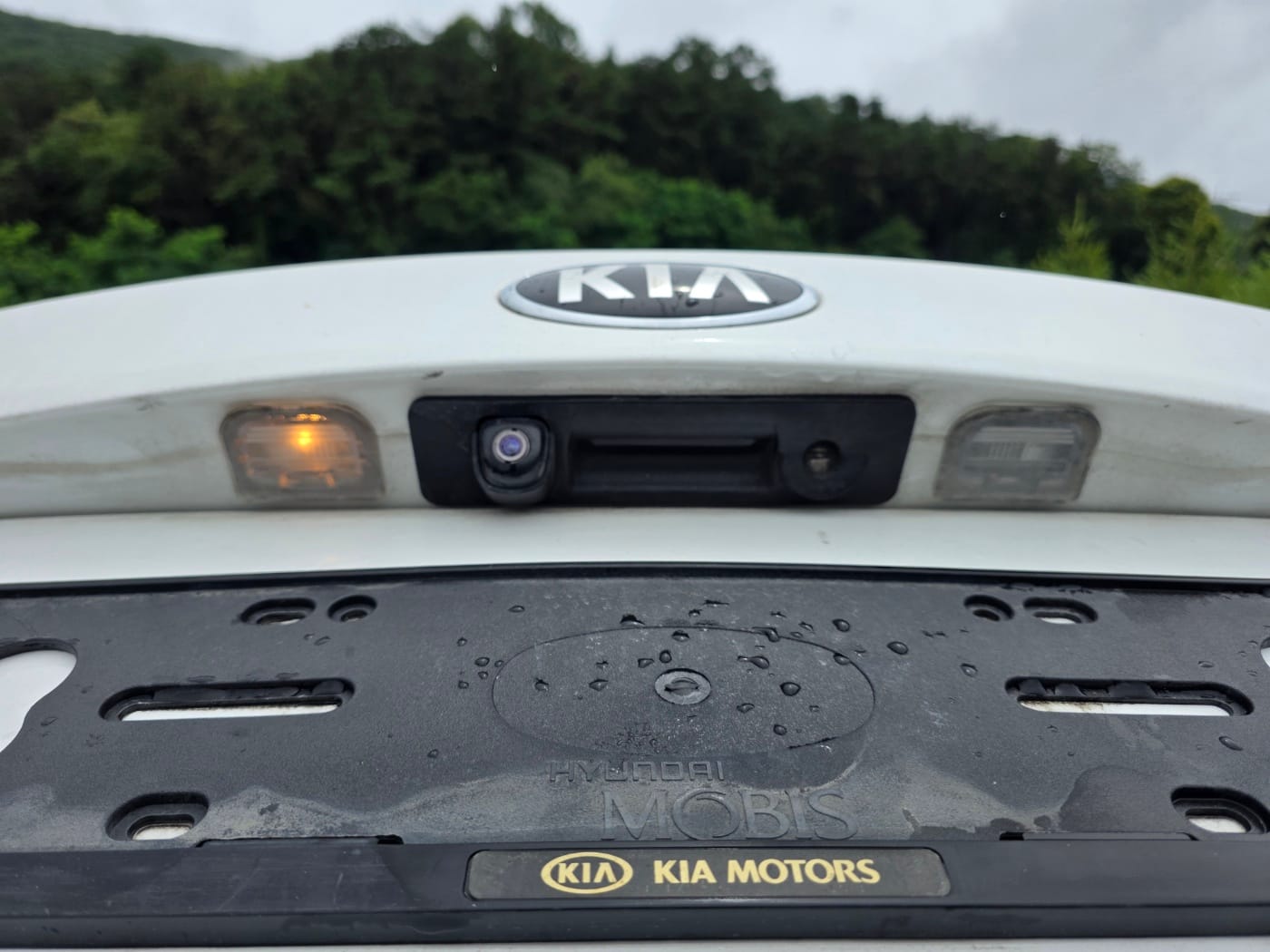 2018 Kia K5 2nd Gen MX 2.0 (S/N: 234843) 15