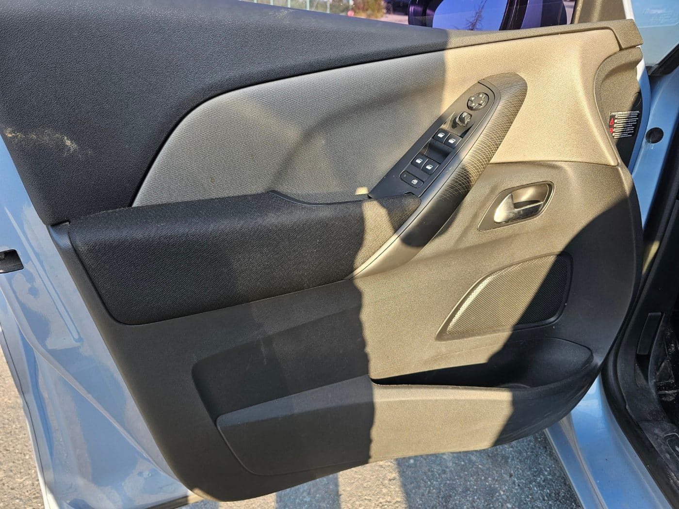 2016 Citroen Grand C4 Picasso 1.6 Intensive (S/N: 518670) 34