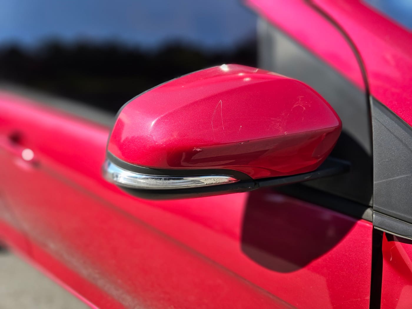 2019 Chevrolet The New Spark LT (S/N: 223629) 8
