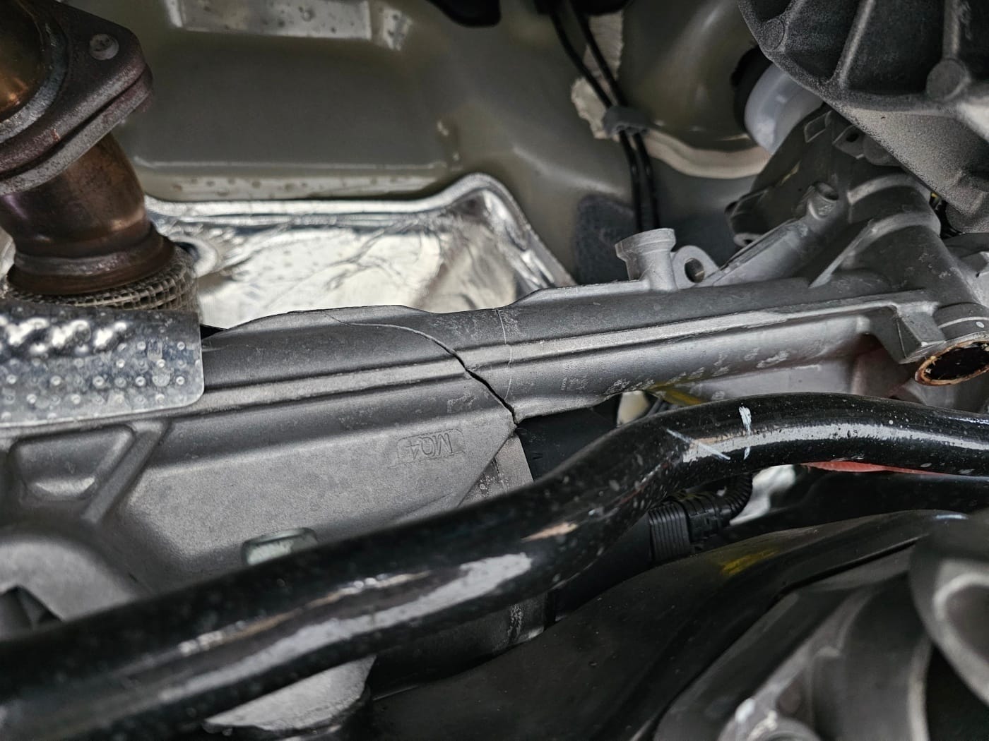 2025 Hyundai Santa Fe MX5 Gasoline 2.5T 2WD (S/N: 056324) 61