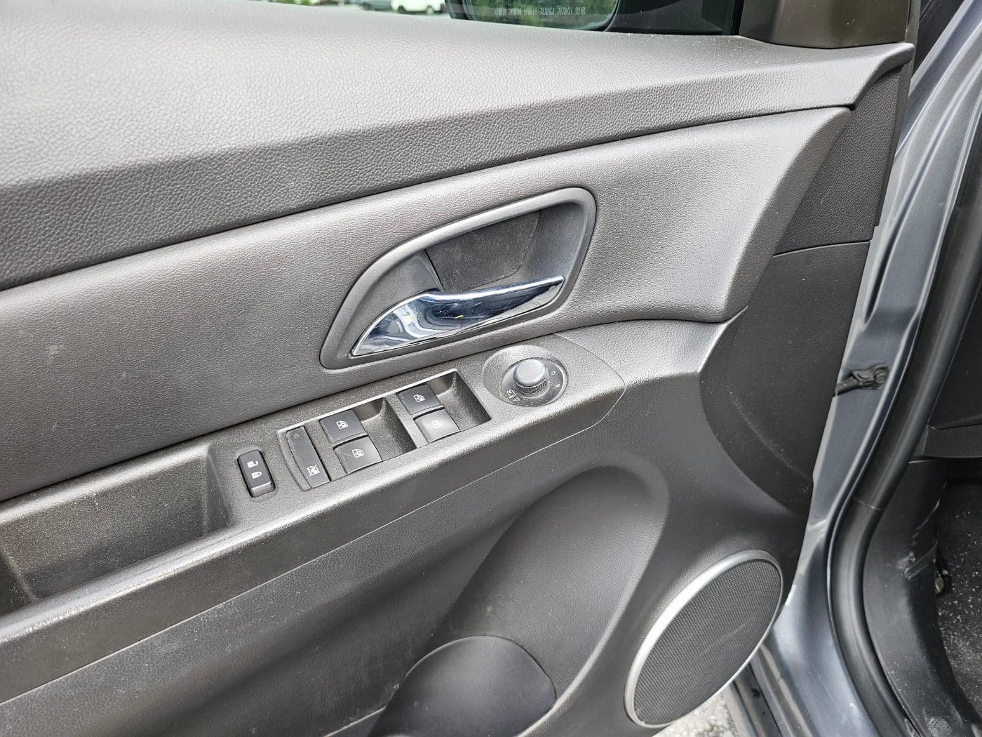 2016 Chevrolet Amazing New Cruze 1.4 Turbo LTZ (S/N: 342365) 33