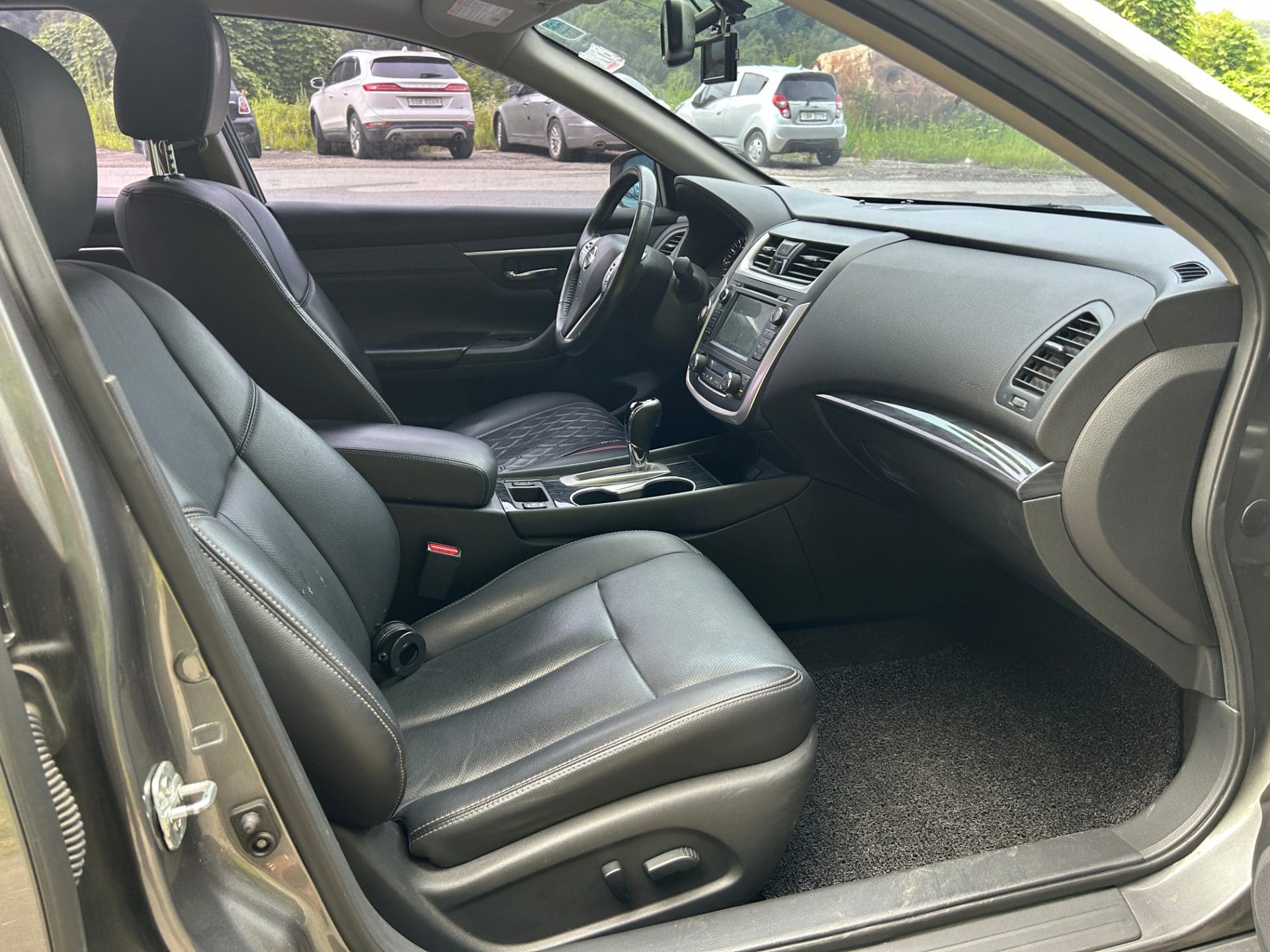 2017 Nissan Altima 2.5 (S/N: 104665) 38