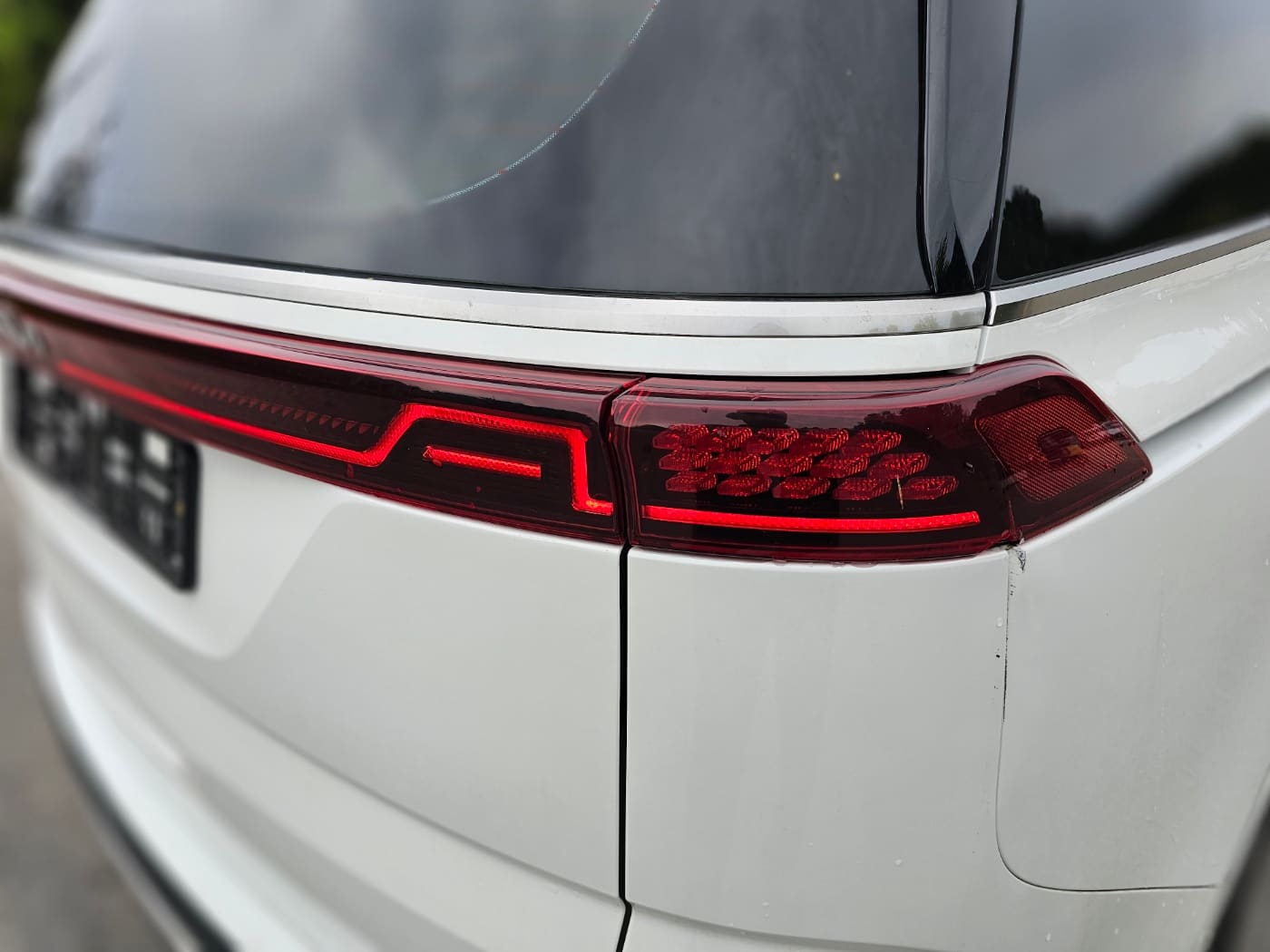 2023 Kia Carnival 4th Gen Gasoline (S/N: 267222) 14