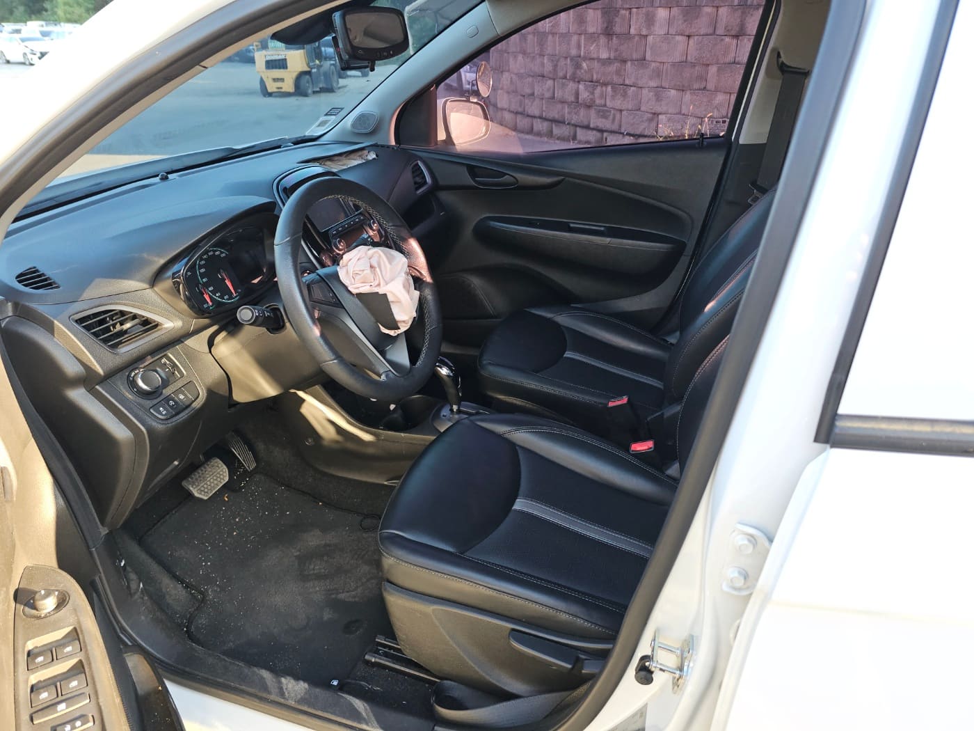 2020 Chevrolet The New Spark (S/N: 003565) 34