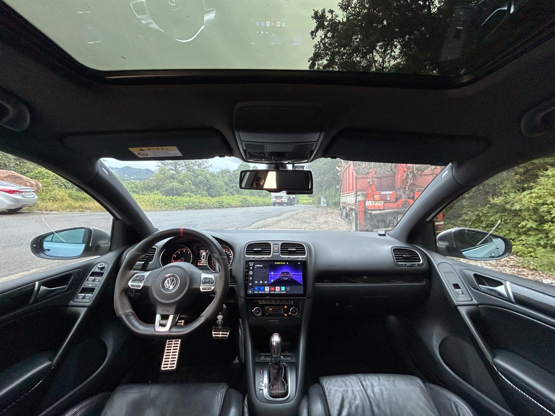 2011 Volkswagen Golf 6th Gen 2.0 (S/N: 253013) 39