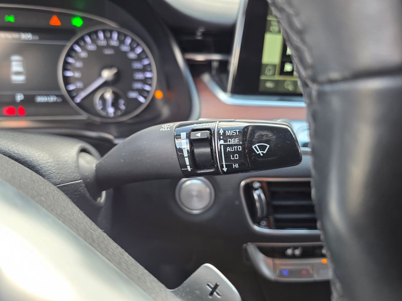 2019 Kia THE K9 3.8 GDI (S/N: 003731) 42