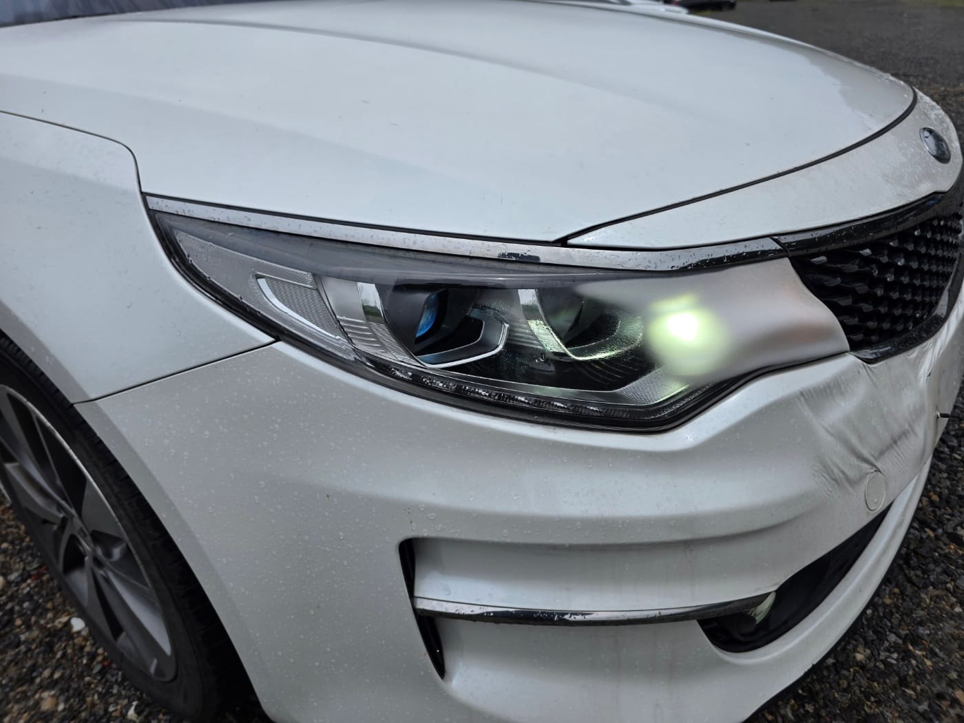 2018 Kia K5 2nd Gen MX 2.0 (S/N: 234843) 7