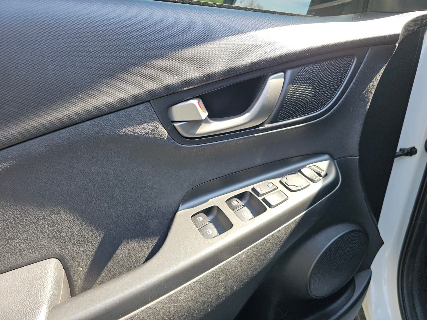 2018 Hyundai Kona 1.6 Turbo 2WD (S/N: 042674) 38