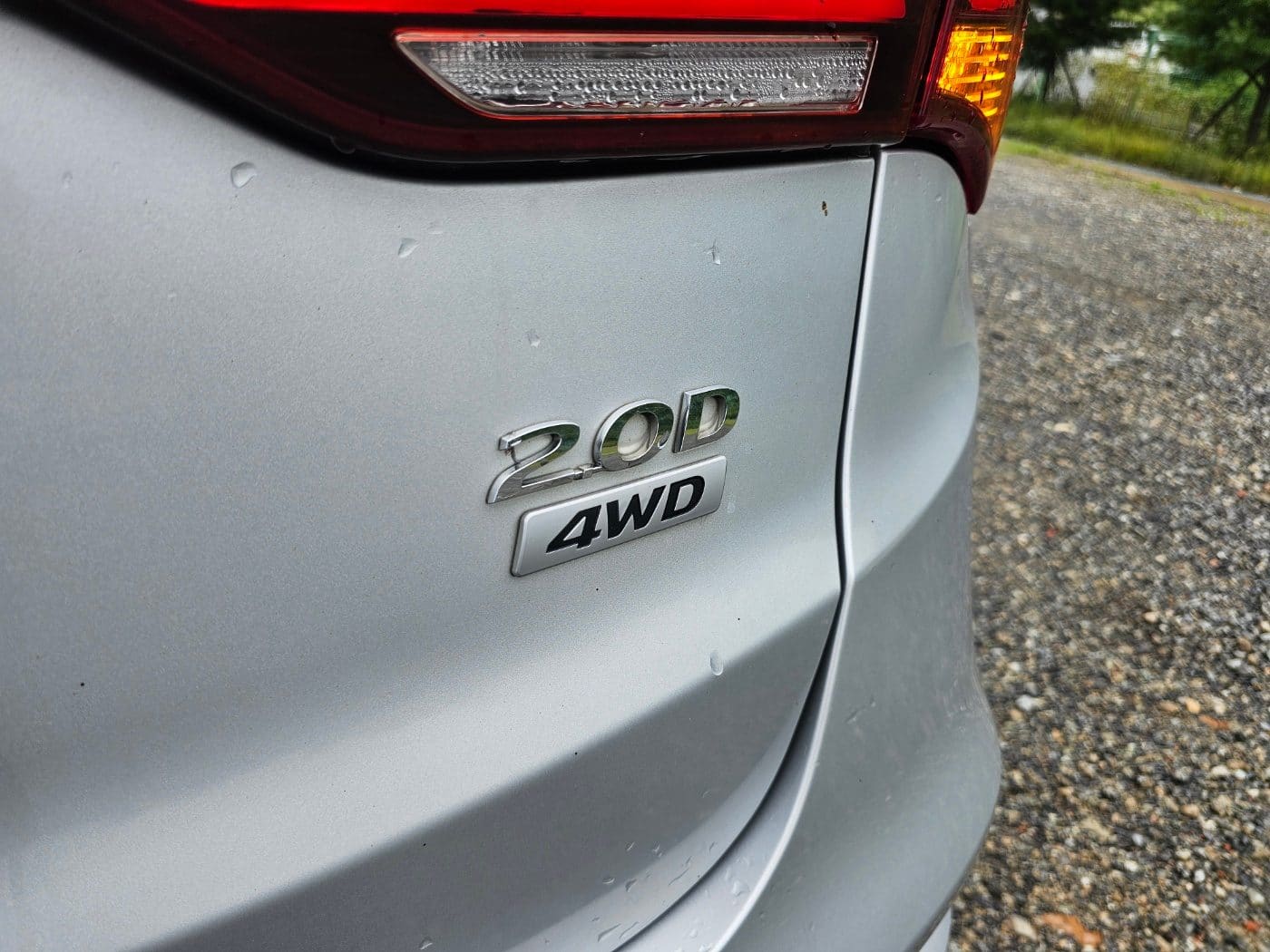 2018 Hyundai Santa Fe The Prime Diesel 2.0 4WD (S/N: 834136) 17