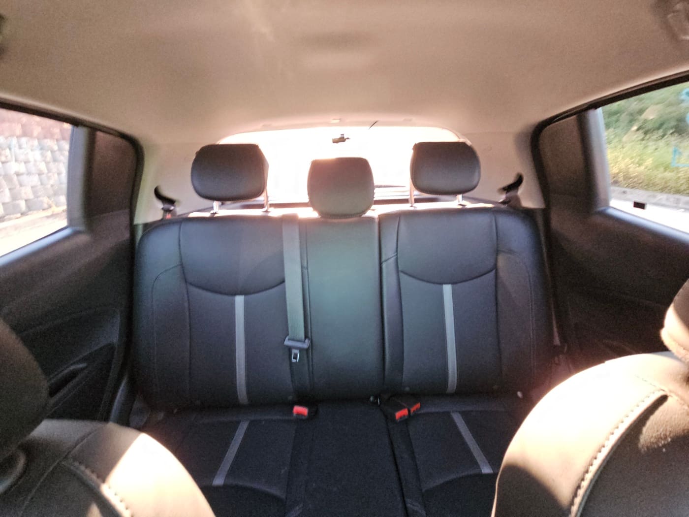 2020 Chevrolet The New Spark (S/N: 003565) 28