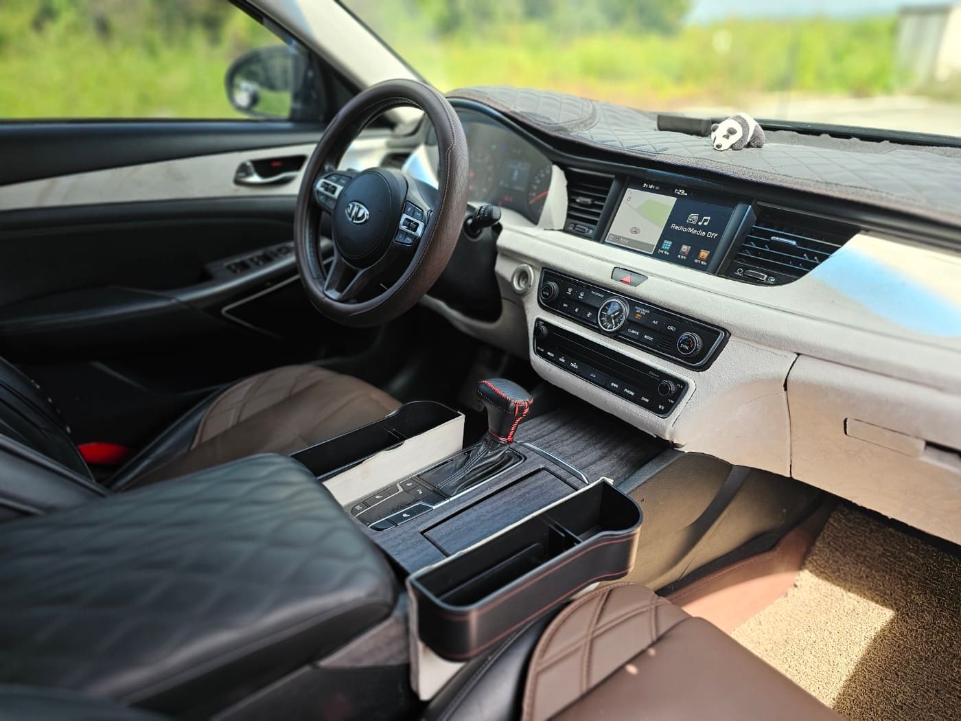 2016 Kia All-New K7 3.0 LPI (S/N: 029230) 45