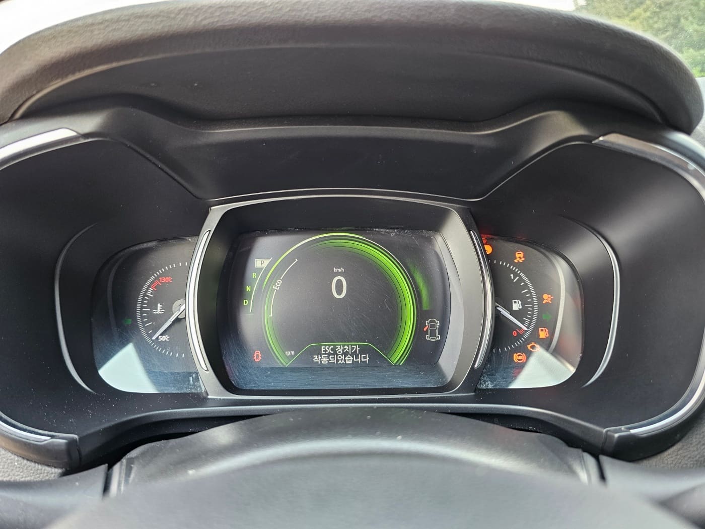 2019 Renault QM6 Gasoline 2WD (S/N: 020095) 41