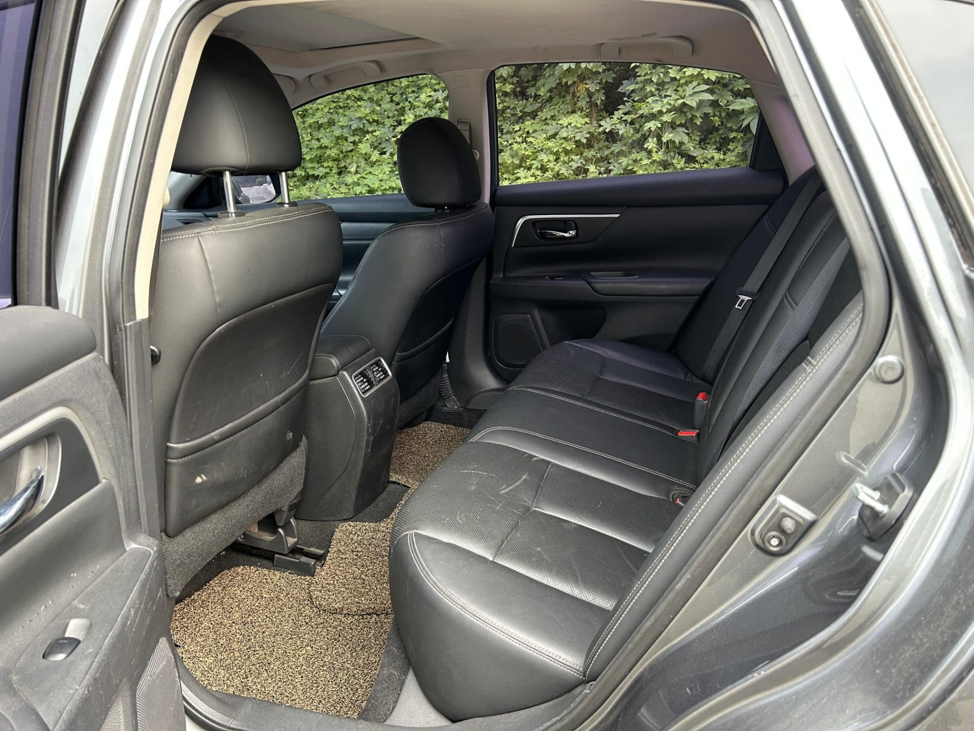 2017 Nissan Altima 2.5 (S/N: 104665) 29
