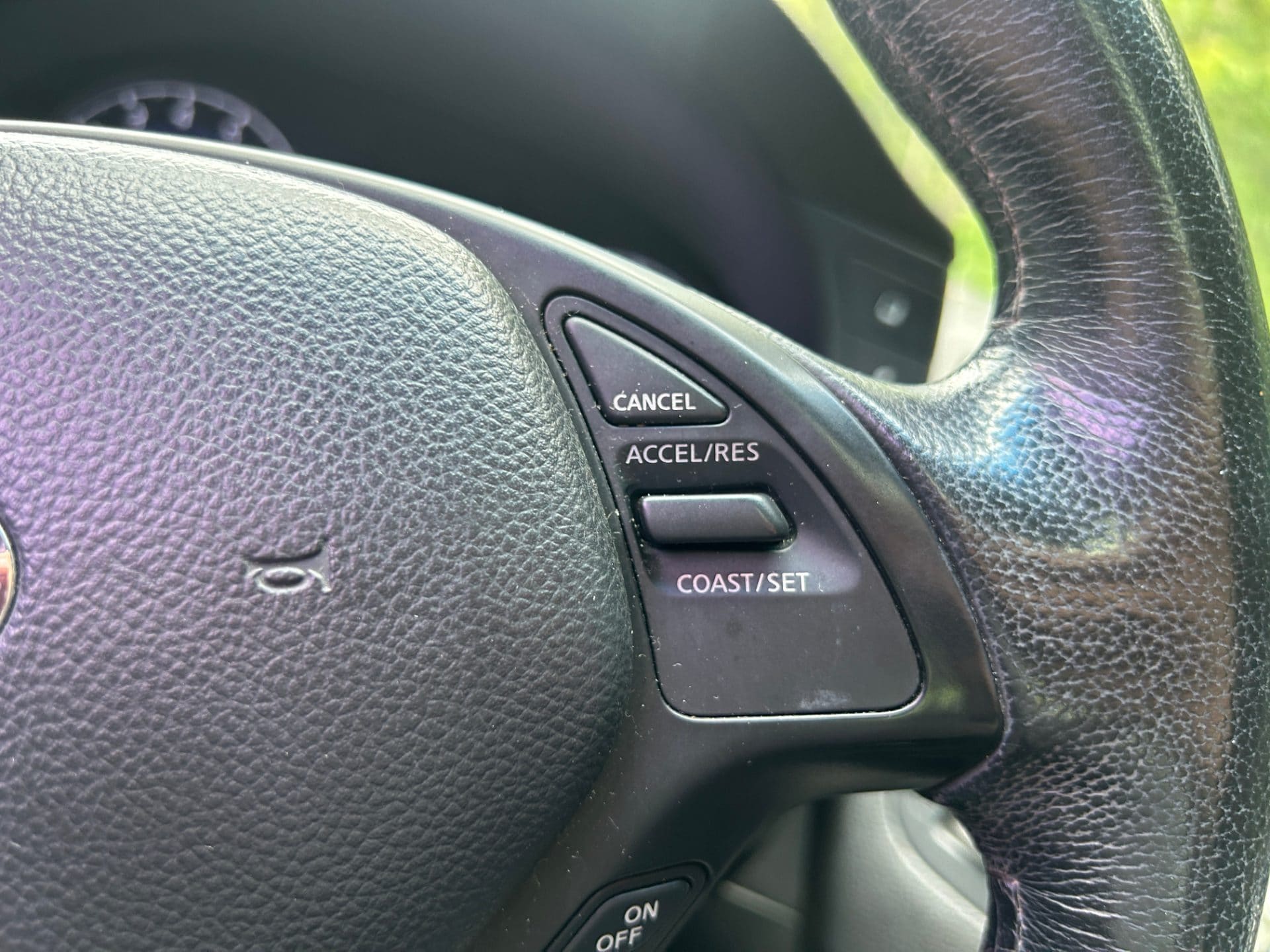 2010 Infiniti G37 Sedan S (S/N: 410967) 55