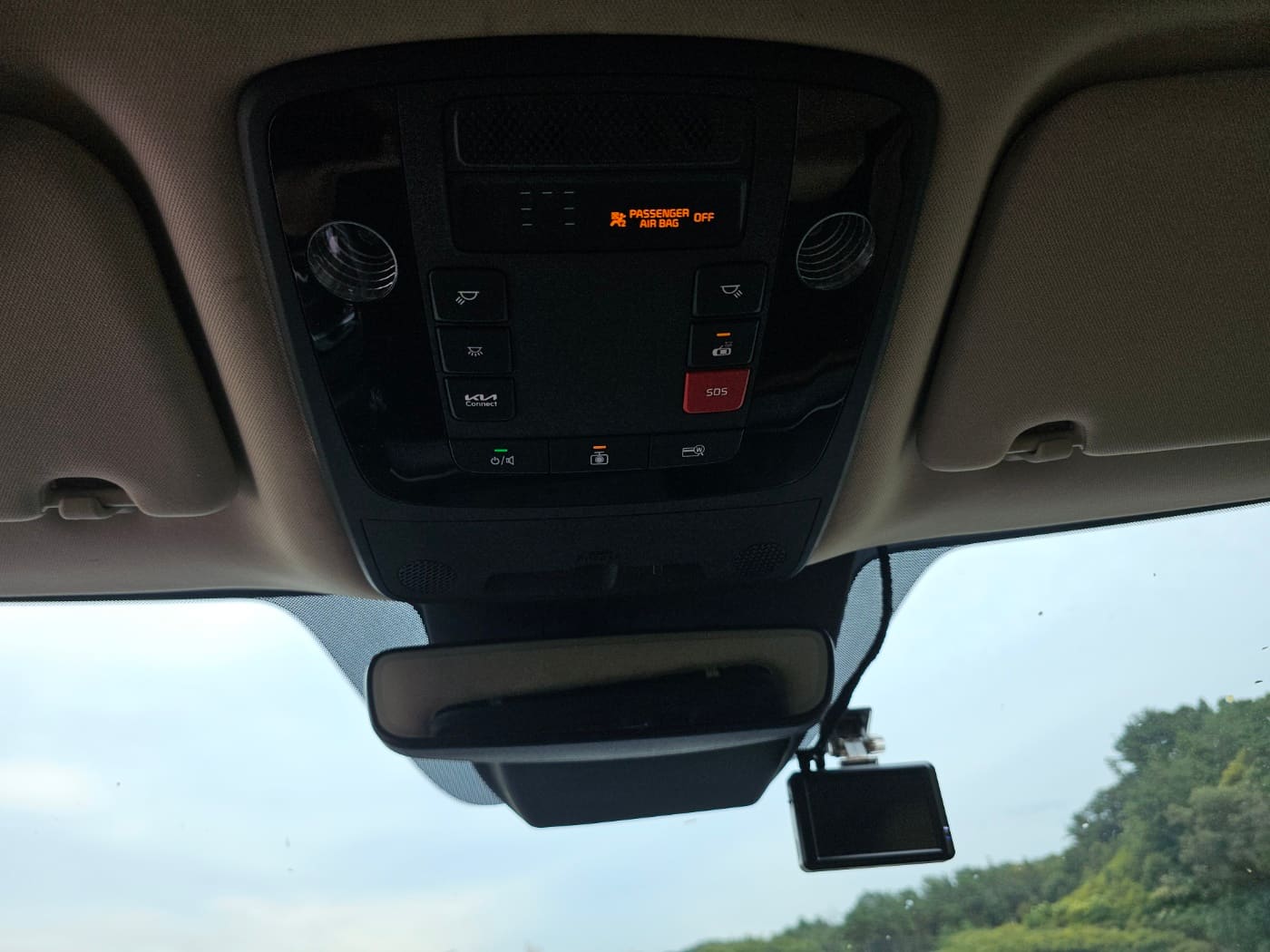 2023 Kia Carnival 4th Gen Gasoline (S/N: 267222) 47