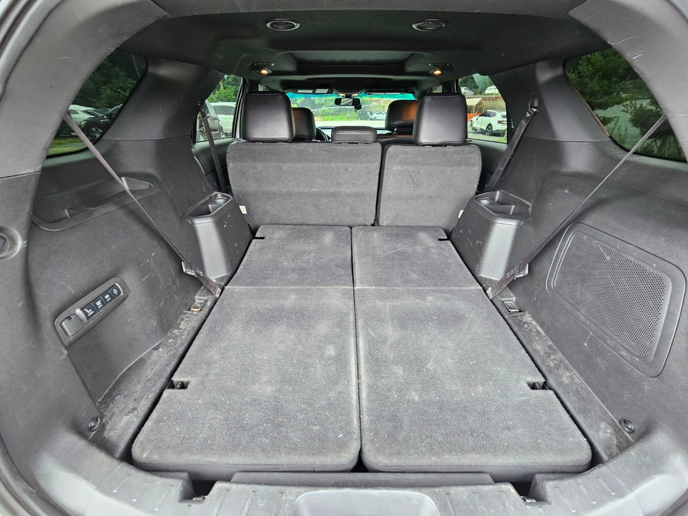2013 Ford Explorer 3.5 Limited 4WD (S/N: C47197) 14