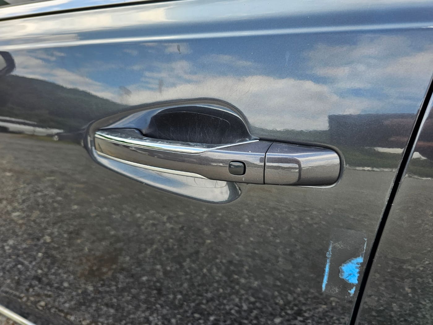 2019 Kia All New K7 3.0 LPI (S/N: 166925) 16