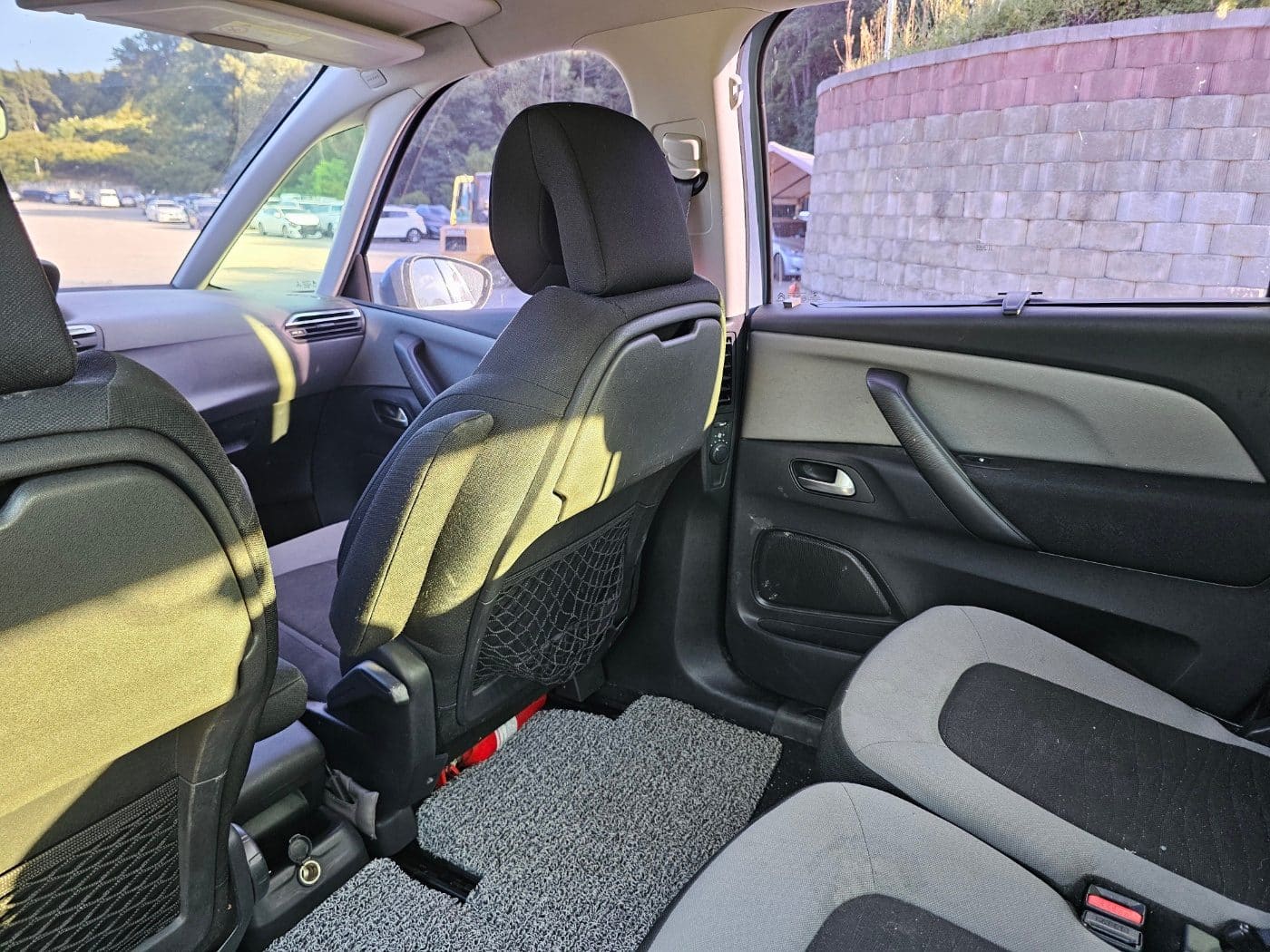 2016 Citroen Grand C4 Picasso 1.6 Intensive (S/N: 518670) 29