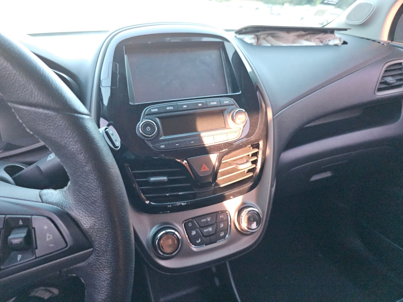 2020 Chevrolet The New Spark (S/N: 003565) 40