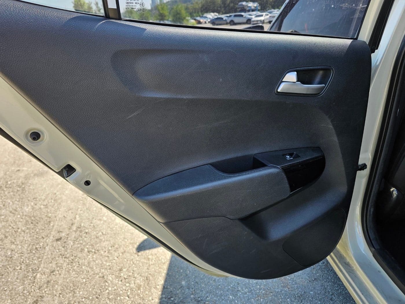 2018 Kia All New Morning (S/N: 409639) 23
