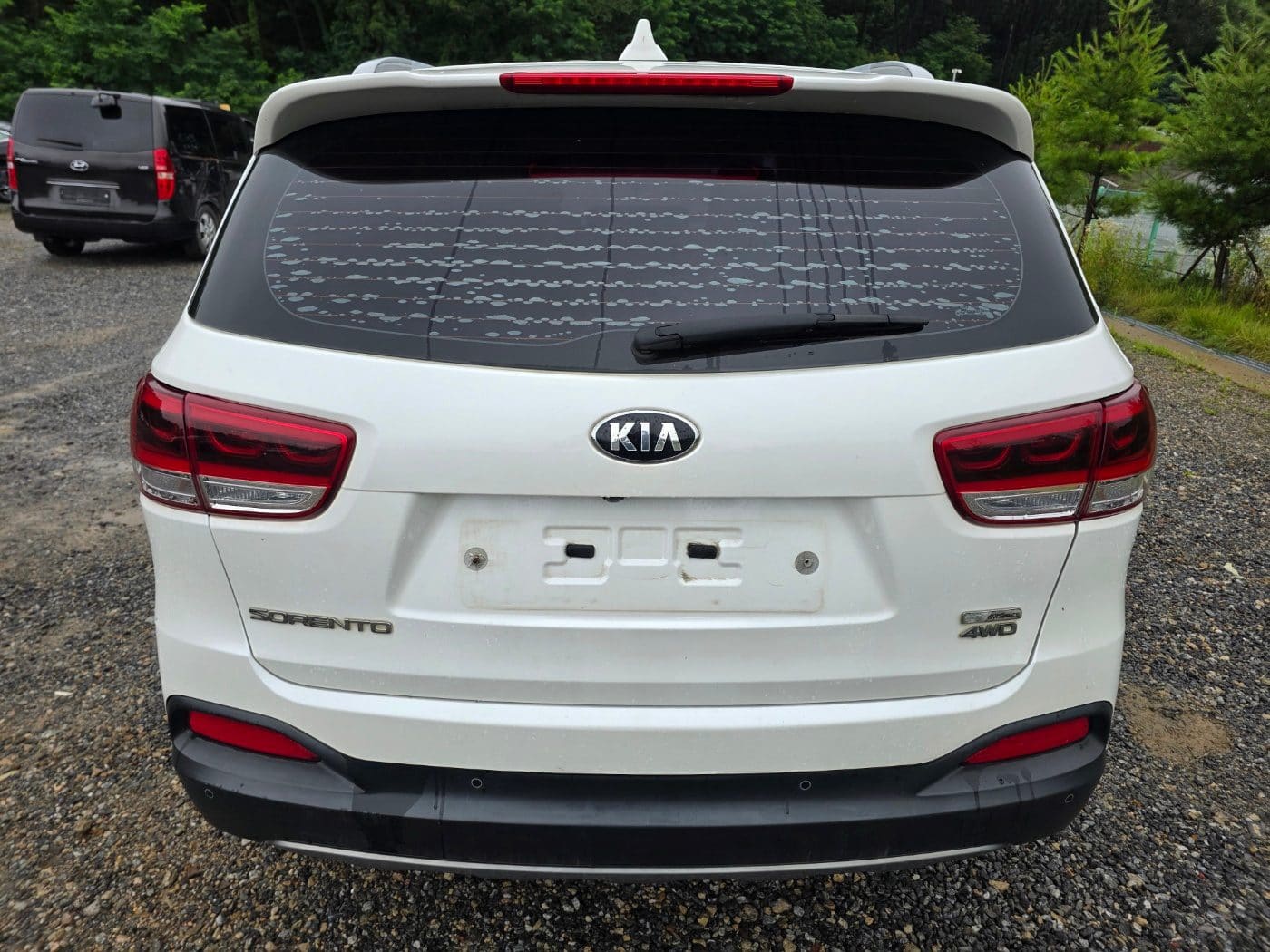 2016 Kia All New Sorento Diesel 4WD 2.2 (S/N: 243961) 5
