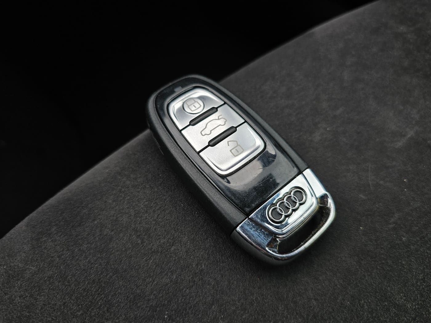 2016 Audi A7 40 TFSI Quattro (S/N: 094569) 54