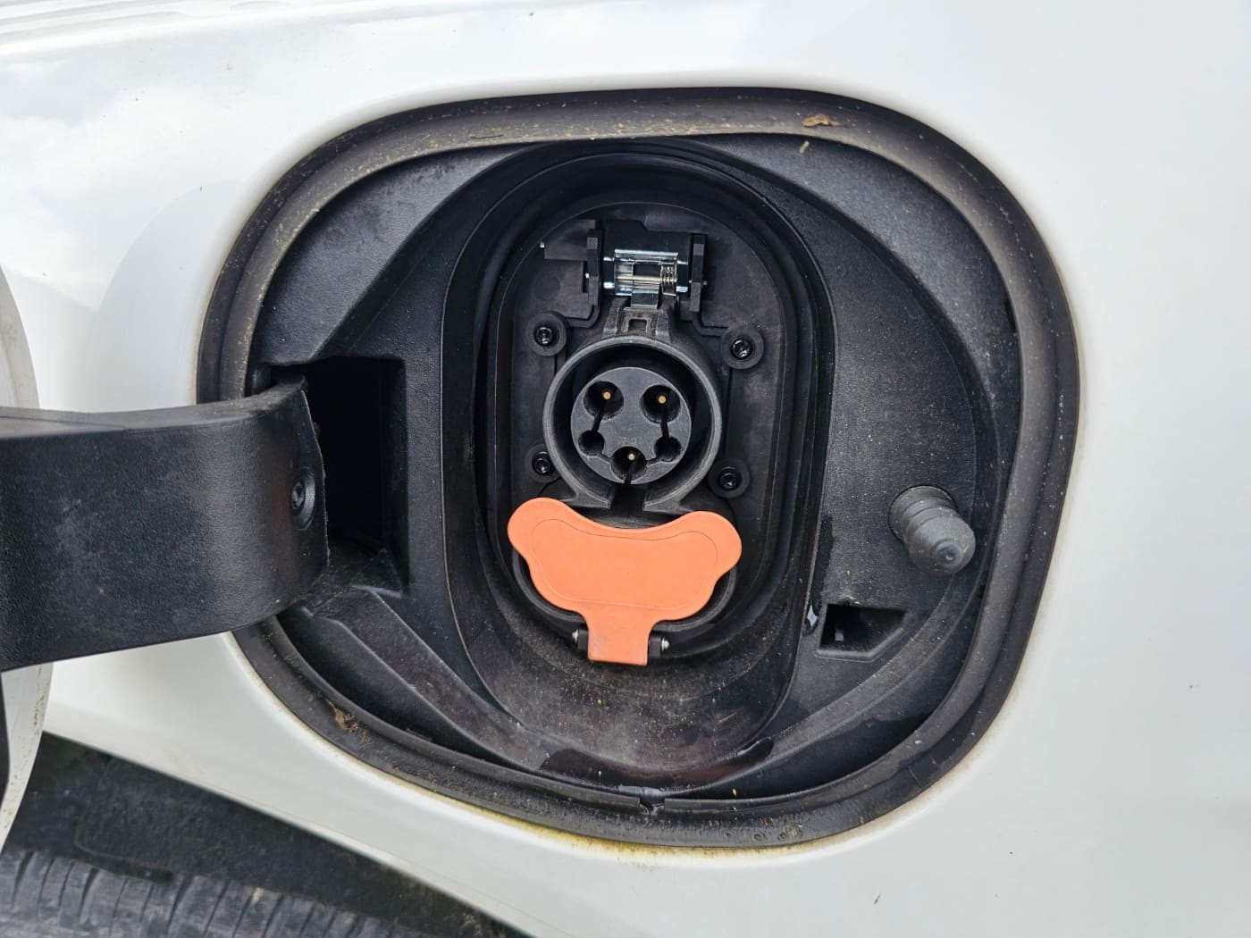 2019 Chevrolet Bolt EV LT (S/N: 128845) 56