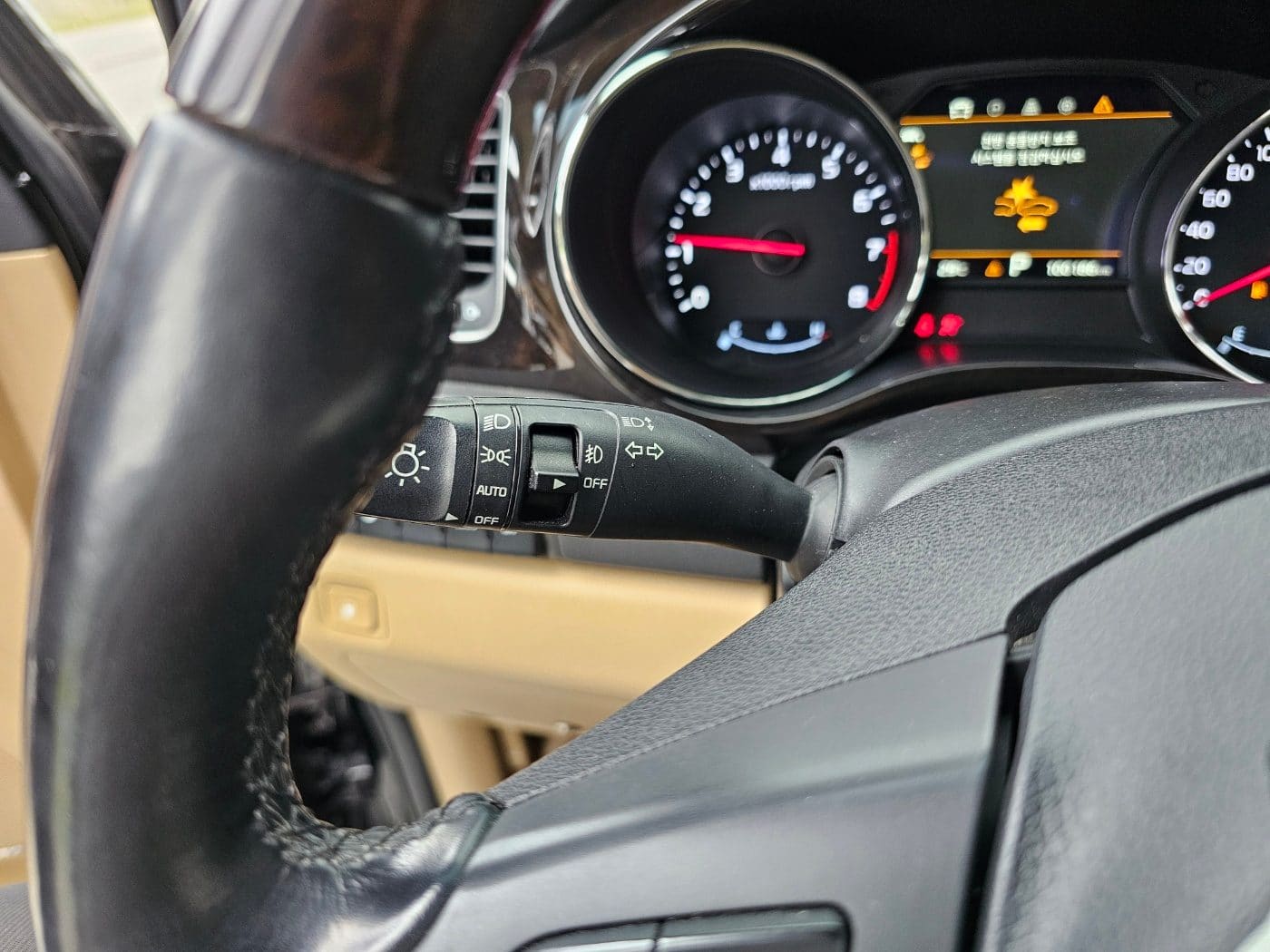 2020 Kia The New Carnival Gasoline (666424) pre-producted 44