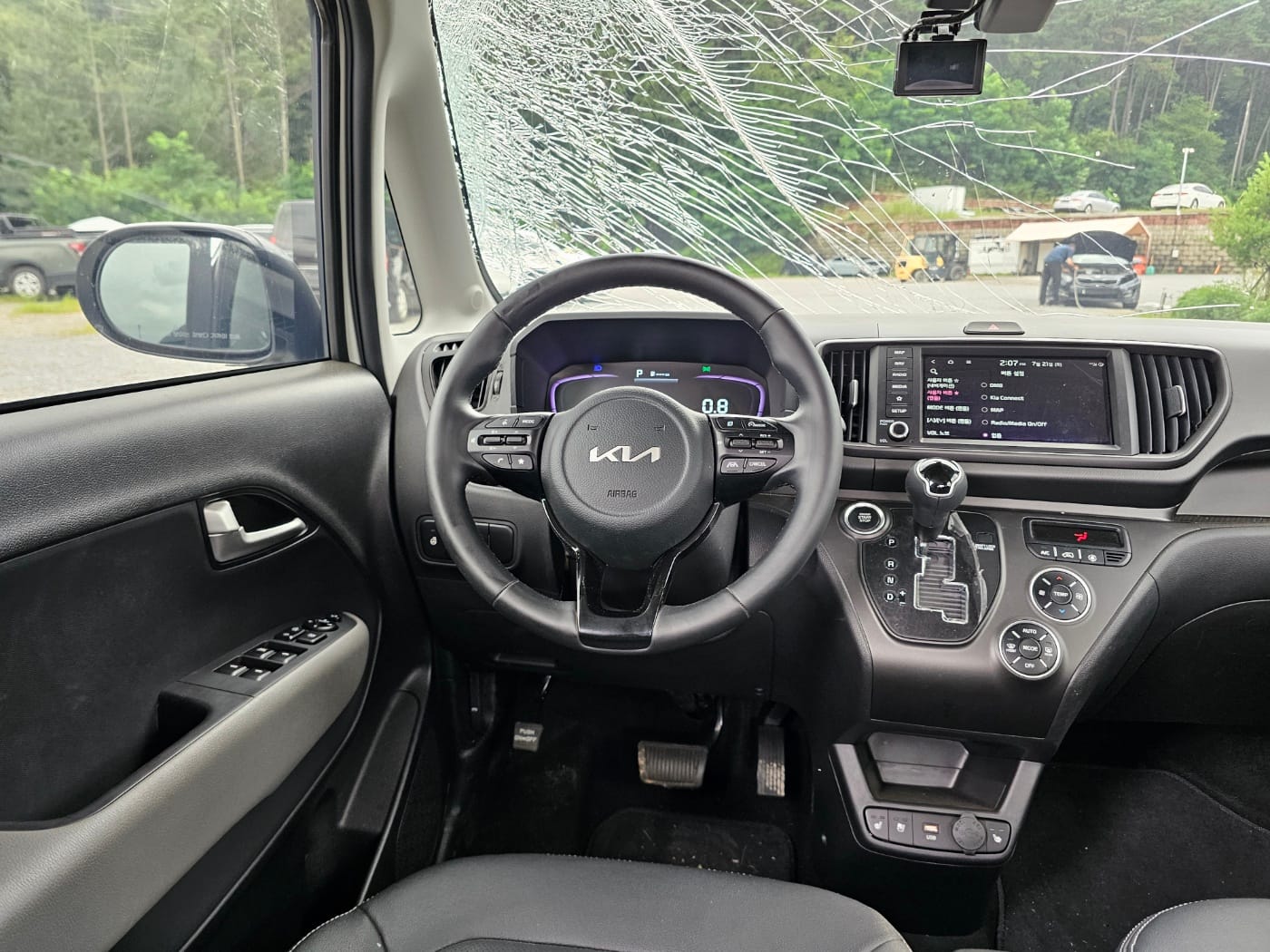 2023 Kia The New Ray (S/N: 352199) 31